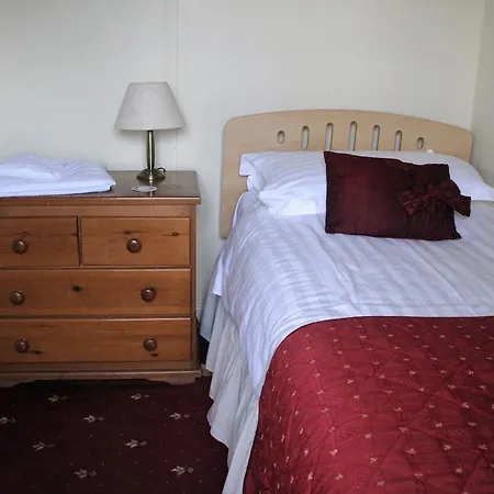 The Forresters Arms 여관