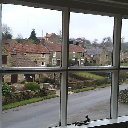The Forresters Arms 4*