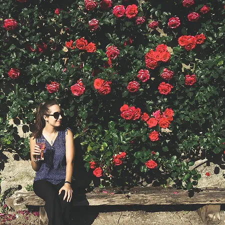 여관 The Forresters Arms Kilburn (North Yorkshire)