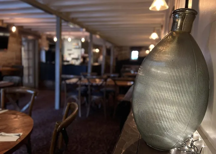 The Forresters Arms Inn