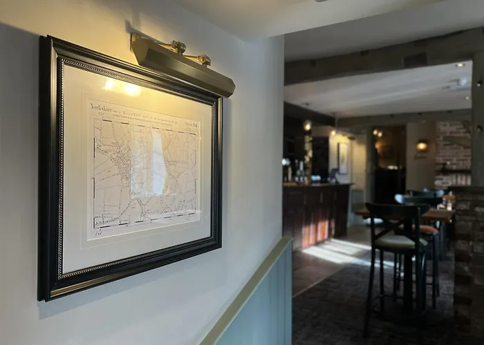 The Forresters Arms 3*