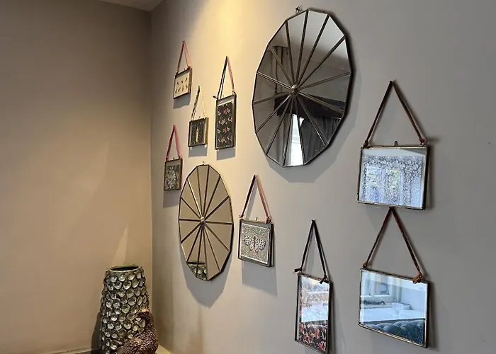 The Forresters Arms Inn