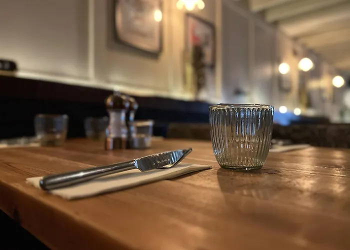 The Forresters Arms Inn