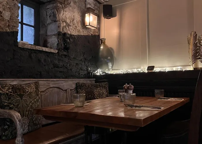 The Forresters Arms Inn Kilburn (North Yorkshire)