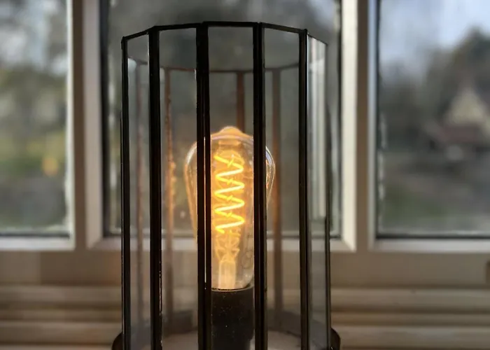 Inn The Forresters Arms Kilburn (North Yorkshire)