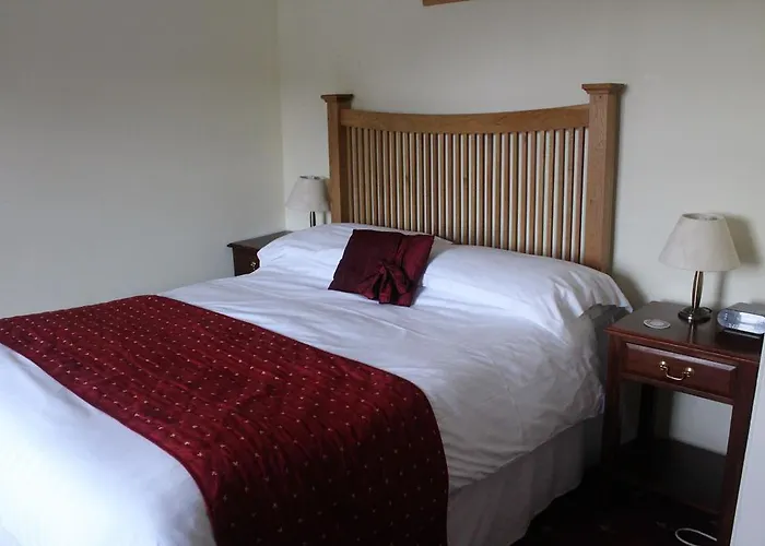 The Forresters Arms Inn