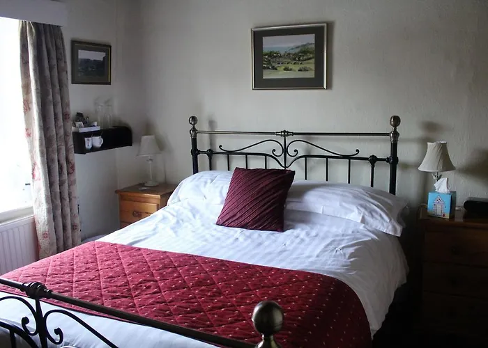 Inn The Forresters Arms 3*