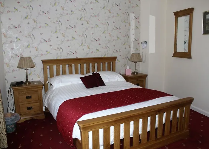 The Forresters Arms Inn