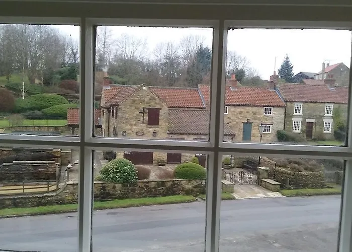 The Forresters Arms 3*