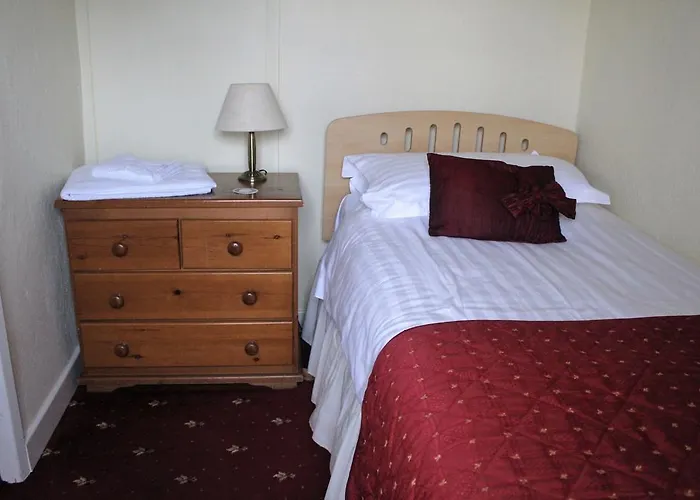 The Forresters Arms Inn