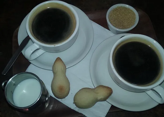 The Forresters Arms Kilburn (North Yorkshire)