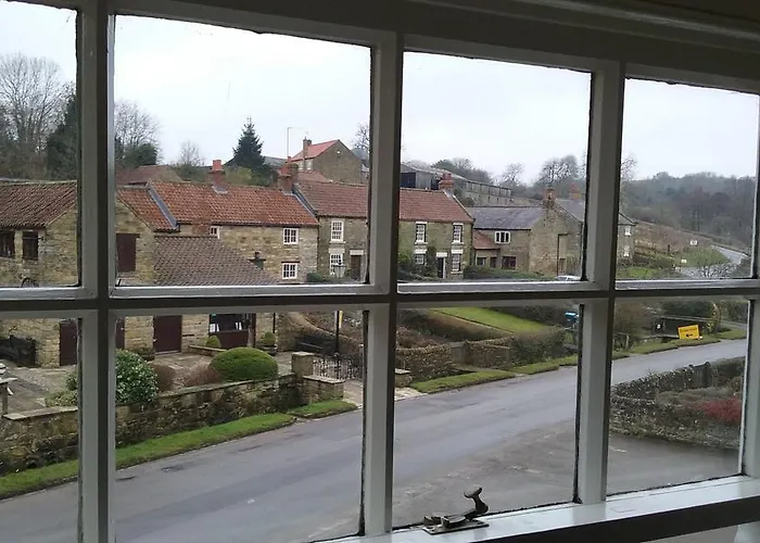 The Forresters Arms 3*