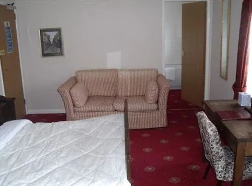 The Forresters Arms 3* Kilburn (North Yorkshire)