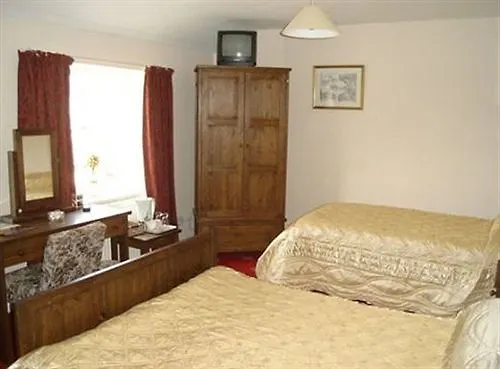 The Forresters Arms Kilburn (North Yorkshire)