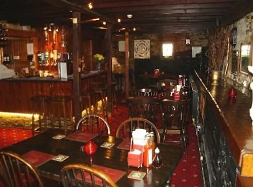 Inn The Forresters Arms Kilburn (North Yorkshire)