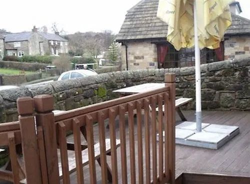 The Forresters Arms Kilburn (North Yorkshire)