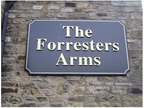 Inn The Forresters Arms 3*
