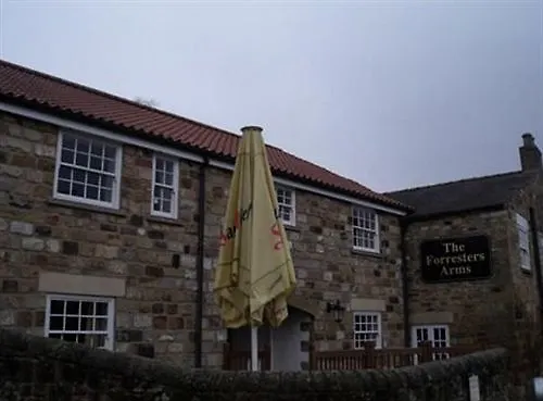 The Forresters Arms