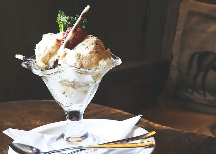 The Forresters Arms 3*