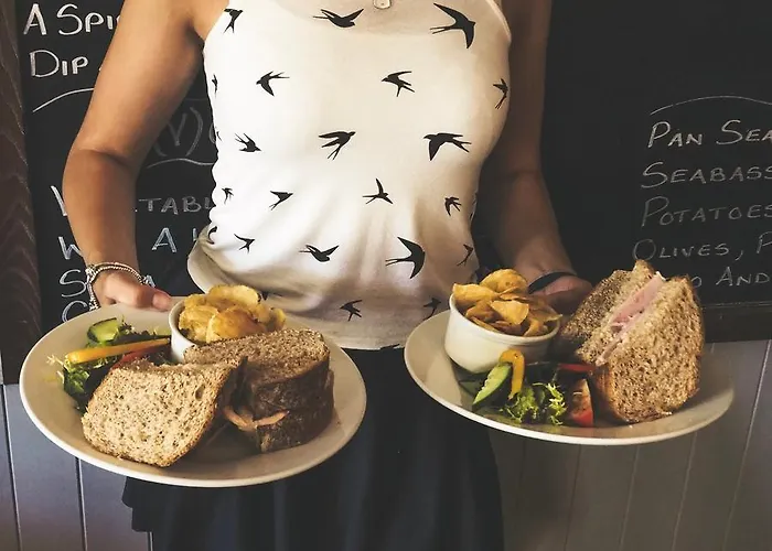 Inn The Forresters Arms 3*