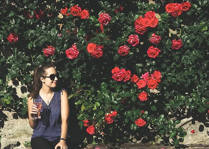 Inn The Forresters Arms Kilburn (North Yorkshire)