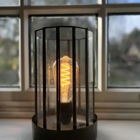 Πανδοχείο The Forresters Arms Kilburn (North Yorkshire)