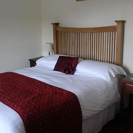 The Forresters Arms イン