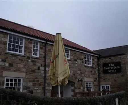 The Forresters Arms